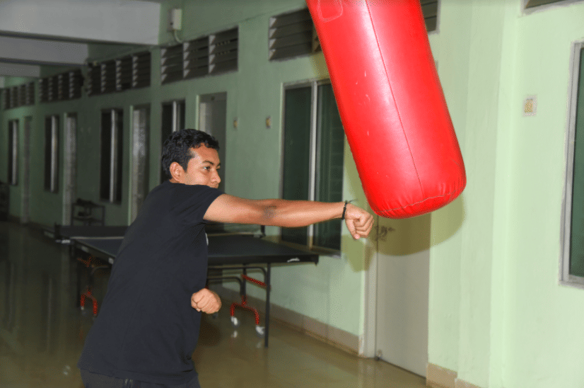 Bharatiya Vidya Bhavan Centre for Communication and Management Bhubaneswar- BCCM Campus Life photo 15